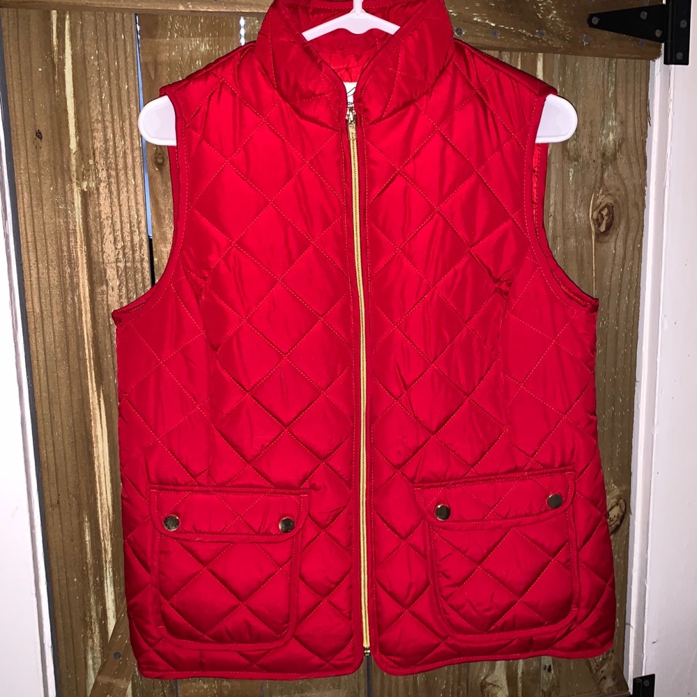 Women’s Vest